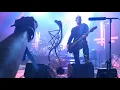 Behemoth - Ecclesia Diabolica Catholica, HD "Live" in Toulouse, France 2019