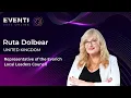 Download Lagu EVENTI 2022 ONLINE: Ruta Dolbear