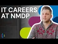 IT Careers at NMDP