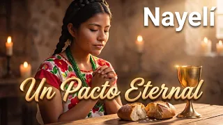 ¡La promesa de amor que trasciende el tiempo! 💍 Nayelí y 'Un Pacto Eternal'. ¡Dale Play!