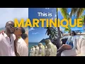 Why Martinique Is the Caribbean s Hidden Gem