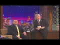 A Perfect Circle - The Outsider Live On Jay Leno [HD]
