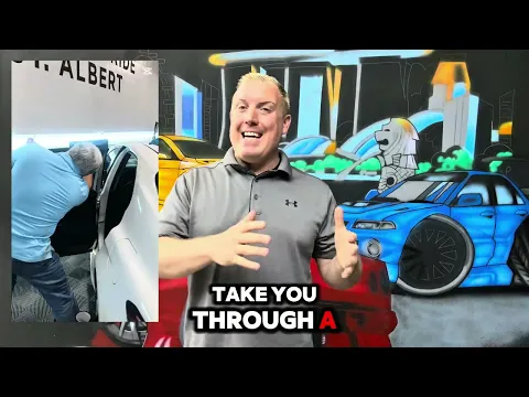 Orlando Window Tinting Course - Certification Course by Tint Academy USA