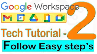 How To Create New Email ID in G Suite From Admin Panel