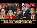 Download Lagu GIBRAN TOLAK KENAIKAN GAJI DPR !? MAS WAPRES \