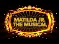 MCC Arts Letters Matilda Jr Promo