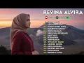 Lagu GELAS RETAK - KERANDA CINTA - FULL ALBUM Revina Alvira Terbaru 2025 | Dangdut Populer 2025