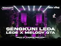 Download Lagu DJ SENGKUNI LEDA LEDE X MELODY GTA • YANG KALIAN CARI-CARI ‼️