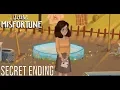 Download Lagu Little Miss Fortune Secret Ending - Eternal Happiness Ending (#LittleMisFortune All Endings)