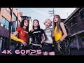 Download Lagu BLACKPINK - ‘뛰어(JUMP)’ M/V [4K 60FPS]