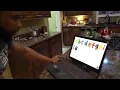 Download Lagu Man Punches Computer Because The New Alphabet Song Triggered Him