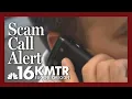 Senior Scam Alert Eugene Couple Gets Fake Law Enforcement Call