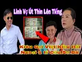 Download Lagu Linh  Vơ Thìn Kiêu Gọi 1 tỷ Cho Tuấn Sư Bá khắc Phục Hậu Quả Sư Bá Gây Ra
