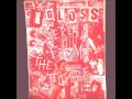 G L O S S -  G LO S S  We're from The Future