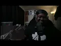 Armanii - 8:00 PM (Official Video) ft. Malie Donn (REACTION)