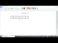 Array Sequential Search