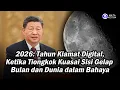 Download Lagu “2026: Tahun Kiamat Digital—Ketika Tiongkok Kuasai Sisi Gelap Bulan dan Dunia dalam Bahaya”