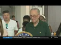Sen Schumer Trying To Put An End To Passport Purgatory