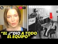 Freya Allan EXPONE todo lo horrible que hizo Liam en el set de The Witcher 4 Esta DESPEDIDO