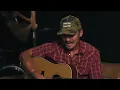 Heart of Sorrow - Kolton Moore | Live Studio Sessions