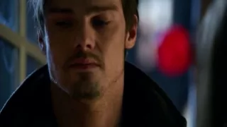 the mess i made vincent and catherine batb