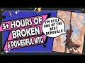 Download Lagu 5+ Hours of Broken and Powerful MTG Cards To Fall Asleep To