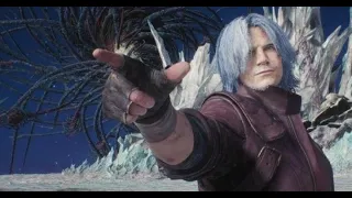 Devil May Cry 5 (i got twitch partner yay!)