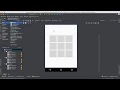64-Kotlin for Beginners Layout desgin with TableLayout