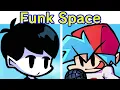 Download Lagu Friday Night Funkin' VS OMORI - FUNK SPACE + Animated Cutscenes (FNF MOD/Hard) (Horror)