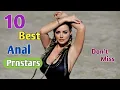 Top 10 Best Anal Prnstars Don t Miss In 2026