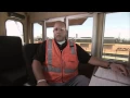 Careers at BNSF Kyle Schaefer conductor