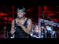 Fantasia - When I See U (Walmart Soundcheck 2010)