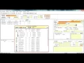 Staff timesheets and time tracking - VGK project management software