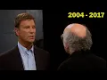 Download Lagu A Complete Timeline of Marty Funkhouser and Larry David Banter \u0026 Arguments (Curb Your Enthusiasm)