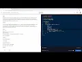 Google Codejam 2019 - Qualification Round