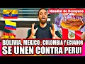 Download Lagu ¿Por qué todos van contra Perú en el mundial de desayunos de ibai llanos?