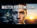 Stop Reacting 5 Small Habits to Master Your Emotions Daily