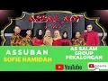Assuban | Voc. Sofie Hamidah | AS SALAM MUSIK