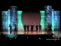 JABBAWOCKEEZ Performance @ HHI's 2012 World Hip Hop Dance Championship Finals Runamux Net