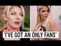 Alexa Bliss REVEALS What s Next For Her After Wrestling