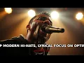 Rhythmic Focus Fast Triplet Rap to Enhance Your Creativity