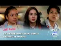 Download Lagu JUTEK BANGET‼️ SIKAP DAFFA JADI DINGIN KE DINDA? - BENCI JADI BUCIN EPS 8