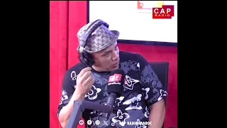 الشاب الحبيطري يتحدث عن بداياته في مجال الغناء 