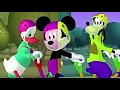 Mickeymouse Clubhouse - Full Stop Effects Manual 2 Effects