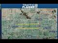 Check your commute Weekend construction returns on Valley freeways