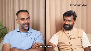சித்தர்கள், ஜீவ சமாதி – #drashwinvijay  அனுபவப் பகிர்வு | Part 2
