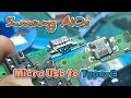 Download Lagu Merubah Port charger Micro Usb Ke Type-C Android Samsung A10s #typec #chargingport #SamsungAndroid