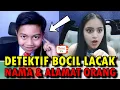 Lagu BOCIL INI LACAK NAMA \u0026 H4CK KAMERA CCTV WARGA OME TV INTERNASIONAL 😱😱😱