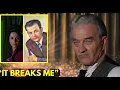 The Secret Romance MILBURN STONE Kept Hidden from the Gunsmoke Cast for 20 Years