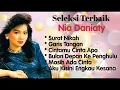 Download Lagu Nia Daniaty - Surat Nikah - Bulan Depan Ke Penghulu - Cintamu Cinta Apa - Garis Tangan 🎧🎧